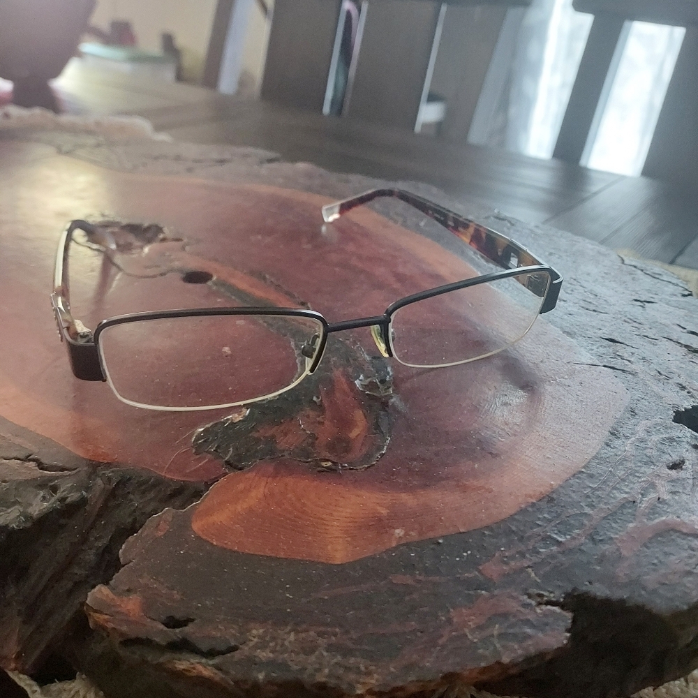 5 eyeglass frames - Picture 9 of 12